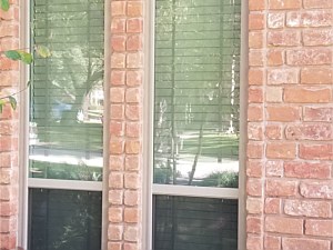 Window Replacement, Conroe, TX